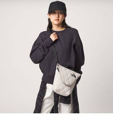 【WEB限定】<THE NORTH FACE>ジオフェイスミニショルダーバッグ(2.5L)