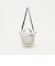 【WEB限定】＜THE NORTH FACE＞ジオフェイスミニショルダーバッグ（2.5L）