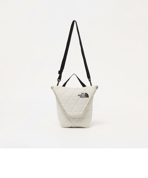 【WEB限定】<THE NORTH FACE>ジオフェイスミニショルダーバッグ(2.5L)