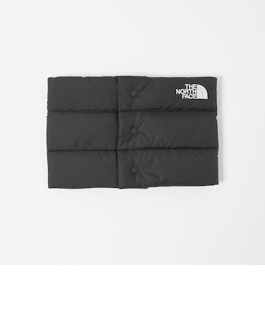 <THE NORTH FACE>ヌプシ ネックゲイター ネックウォーマー