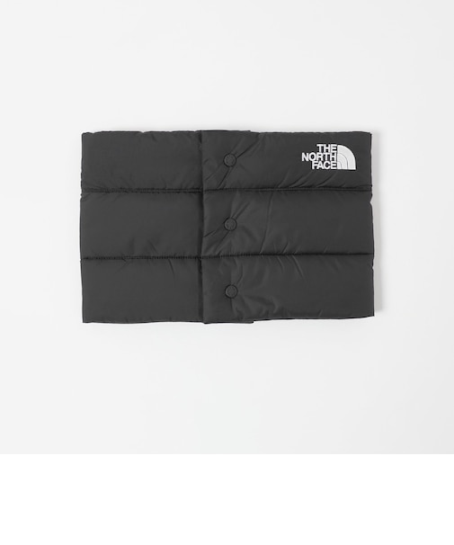 <THE NORTH FACE>ヌプシ ネックゲイター ネックウォーマー