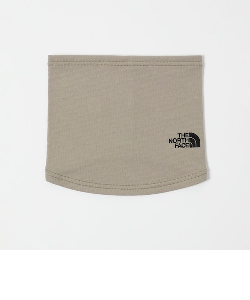 【WEB限定】＜THE NORTH FACE＞マイクロストレッチ ネックゲイター ネックウォーマー