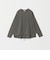 【WEB限定】＜at ease＞ドロスト ロングスリーブ カットソー UVカット