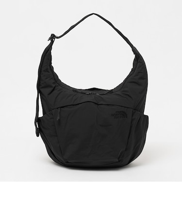 【WEB限定】<THE NORTH FACE>フィーカスショルダーバッグ(18L)