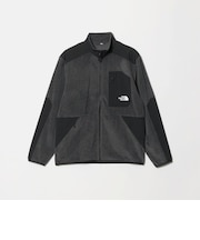 【WEB限定】＜THE NORTH FACE＞レイバック ミッド フリース ジャケット