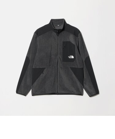 【WEB限定】<THE NORTH FACE>レイバック ミッド フリース ジャケット