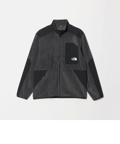 【WEB限定】<THE NORTH FACE>レイバック ミッド フリース ジャケット