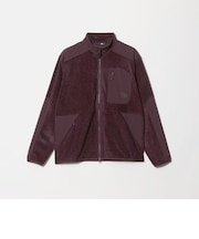 【WEB限定】<THE NORTH FACE>レイバック ミッド フリース ジャケット