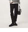 【WEB限定】［size SHORT/TALLあり］オルマイ ウラキモウ テーパード パンツ