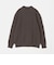 ＜GIM＞アラン 7G クルーネック ニット
