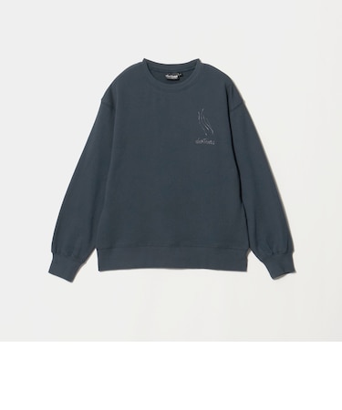 【別注】＜WILD THINGS＞ロゴ スウェット / キッズ 140cm-160cm
