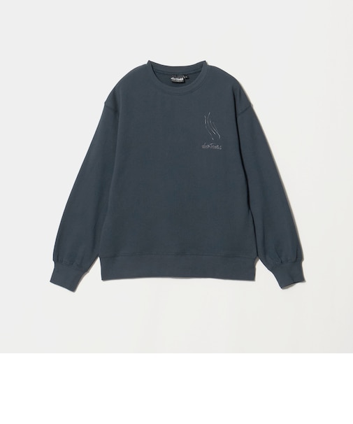 【別注】＜WILD THINGS＞ロゴ スウェット / キッズ 140cm-160cm