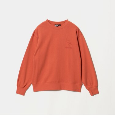 【別注】＜WILD THINGS＞ロゴ スウェット / キッズ 140cm-160cm
