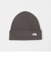 【WEB限定】<THE NORTH FACE>スモール ロゴ ビーニー / キッズ
