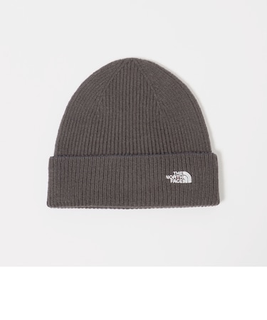 【WEB限定】＜THE NORTH FACE＞スモール ロゴ ビーニー / キッズ