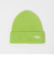 【WEB限定】<THE NORTH FACE>スモール ロゴ ビーニー / キッズ