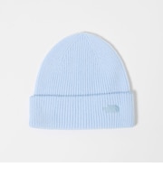 【WEB限定】<THE NORTH FACE>スモール ロゴ ビーニー / キッズ
