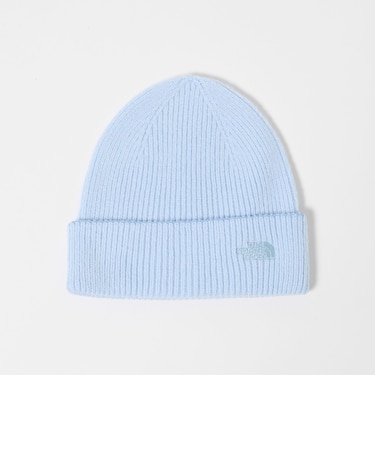 【WEB限定】＜THE NORTH FACE＞スモール ロゴ ビーニー / キッズ