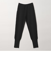【WEB限定】<at ease>ニット ジョグ パンツ