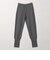 【WEB限定】＜at ease＞ニット ジョグ パンツ