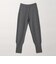 【WEB限定】＜at ease＞ニット ジョグ パンツ