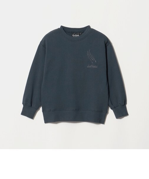 【別注】＜WILD THINGS＞ロゴ スウェット / キッズ 110cm-130cm