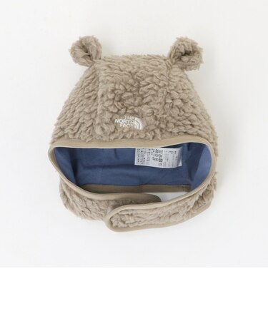【WEB限定】＜THE NORTH FACE＞ フリース イヤー キャップ / ベビー