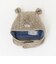 【WEB限定】＜THE NORTH FACE＞ フリース イヤー キャップ / ベビー