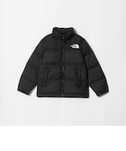 【WEB限定】<THE NORTH FACE>ヌプシ ダウン ジャケット / 130cm-160cm