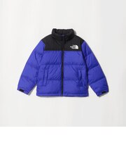 【WEB限定】<THE NORTH FACE>ヌプシ ダウン ジャケット / 130cm-160cm