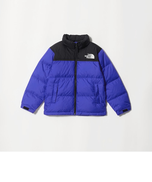 【WEB限定】＜THE NORTH FACE＞ヌプシ ダウン ジャケット / 130cm-160cm