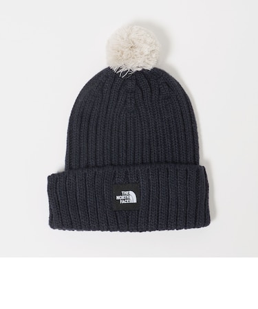 【WEB限定】＜THE NORTH FACE＞ポンポン ニット キャップ / ベビー