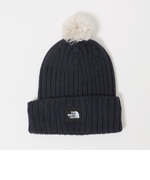 【WEB限定】＜THE NORTH FACE＞ポンポン ニット キャップ / ベビー