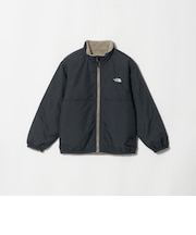 【WEB限定】<THE NORTH FACE>リバーシブル ジャケット / キッズ 130cm-160cm