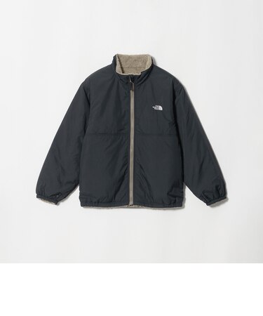 【WEB限定】＜THE NORTH FACE＞リバーシブル ジャケット / キッズ 130cm-160cm