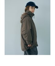 【別注】＜WILD THINGS＞ショート モンスター パーカー / キッズ 140cm-160cm