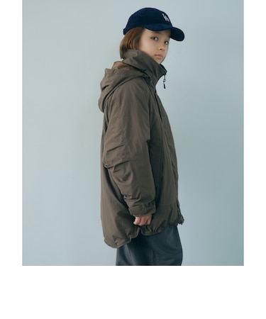 【別注】＜WILD THINGS＞ショート モンスター パーカー / キッズ 140cm-160cm