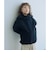 【別注】＜WILD THINGS＞ショート モンスター パーカー / キッズ 110cm-130cm