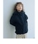 【別注】＜WILD THINGS＞ショート モンスター パーカー / キッズ 110cm-130cm