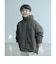 【別注】＜WILD THINGS＞ショート モンスター パーカー / キッズ 110cm-130cm