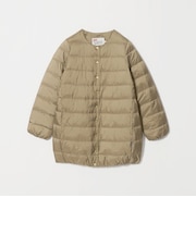【別注】＜Traditional Weatherwear＞ダウン コート