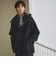 SENTDALE WOOL フード コート
