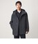 SENTDALE WOOL フード コート