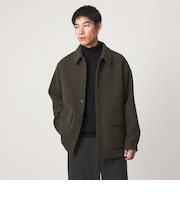 SENTDALE WOOL カバーオール