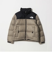 【WEB限定】＜THE NORTH FACE＞ショート ヌプシ ジャケット
