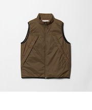 ＜Marmot＞ライト フォーム ベスト