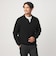 【WEB限定】JUST fit スキッパー ニット