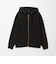 スノー ウォッシュ ジップ フーディー パーカー