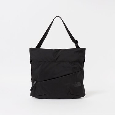 【WEB限定】<THE NORTH FACE>ピレネーショルダーL ショルダーバッグ
