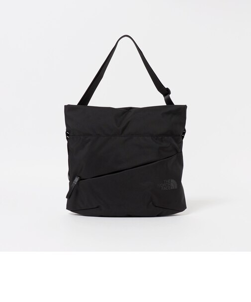【WEB限定】<THE NORTH FACE>ピレネーショルダーL ショルダーバッグ